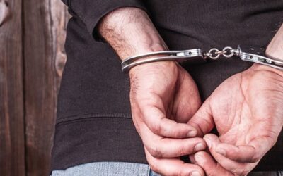 Polícia Militar de Itajaí cumpre mandado de prisão por pensão alimentícia nesta segunda-feira (06)