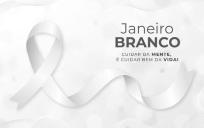 Janeiro Branco: Saúde promove programação especial aos profissionais da área e reforça importância com a saúde mental em Balneário Piçarras