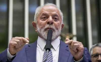 Lula veta projeto de indenização para crianças com microcefalia causada pelo Zika vírus