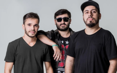 Primeiro Deck: Celebrando 10 anos com o álbum “Mais de Mil Palavras pra Dizer”