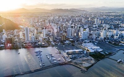 Prefeitura de Itajaí inicia programa “Cidade mais Limpa” com mutirão nesta terça-feira (14)