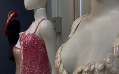 Museu Histórico resgata a memória do Carnaval de Itajaí durante nova exposição