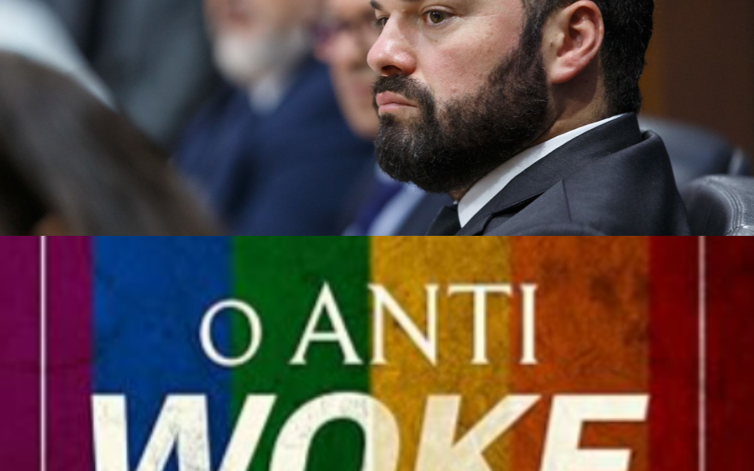 Vereador Victor Nascimento de Itajaí propõe lei contra “agenda woke” e gera debates acalorados