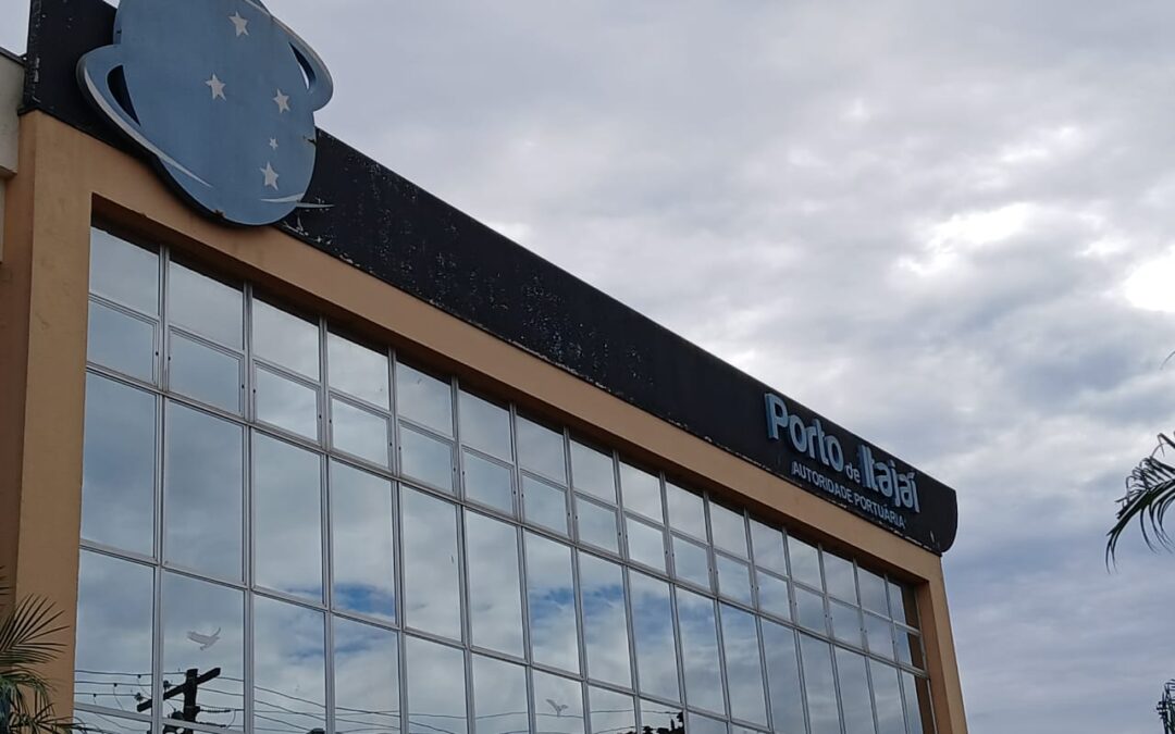 Porto de Itajaí: Iniciativas para crescimento e modernização são objetivos principais nos planos da gestão portuária de Santos