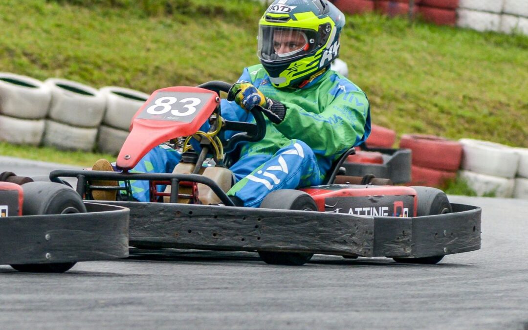 Kartismo brasileiro ganha novo capítulo com a chegada do Nacional Kart Rental ao Beto Carrero