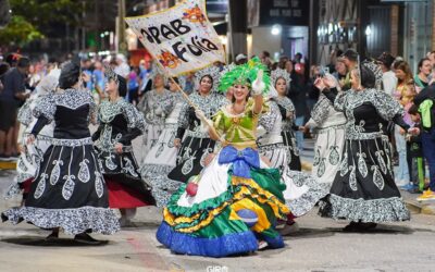 Folia BP 2025 promete cinco dias de Carnaval histórico em Balneário Piçarras