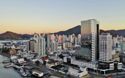 Últimos dias para pagar o IPTU com 10% de desconto em Itajaí