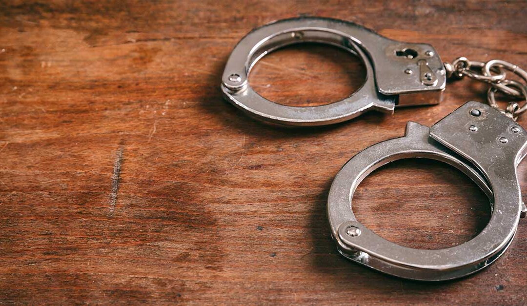 Pai denuncia o próprio filho após furto em transportadora