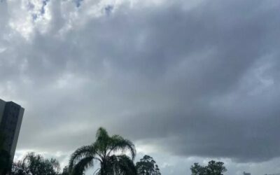 Itajaí se despede do calor intenso: semana promete clima mais ameno