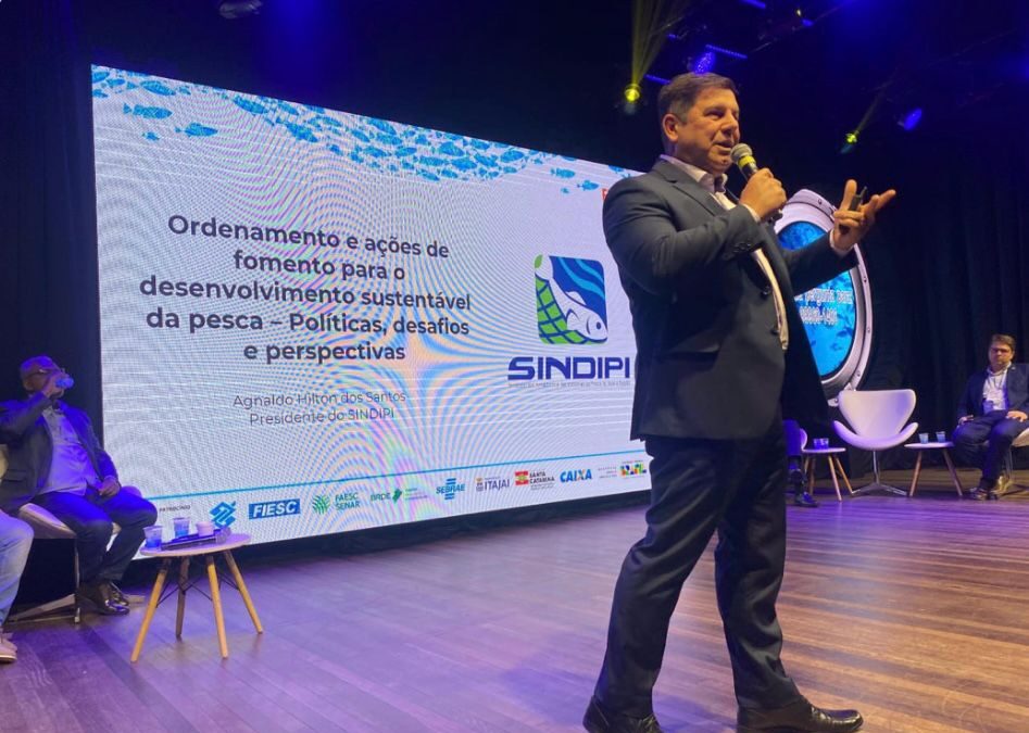 Lula dá isenção para importação de sardinha; enquanto isso, empresas podem geral uma onda de demissão em massa se nada for feito