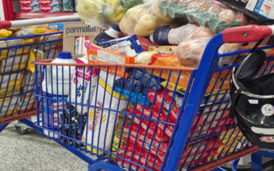 PROCON de Itajaí aponta aumento de 0,8% no preço da cesta básica em abril