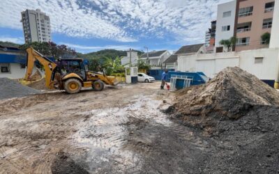 CAC Fazenda tem atendimento suspenso para reformas; moradores devem procurar outras unidades