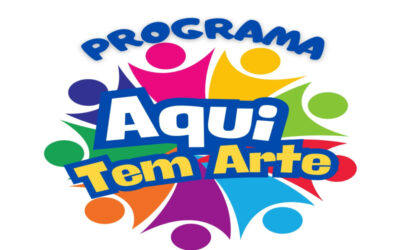 Programa “Aqui Tem Arte” já alcança 84% dos bairros de Itajaí e segue com credenciamento aberto