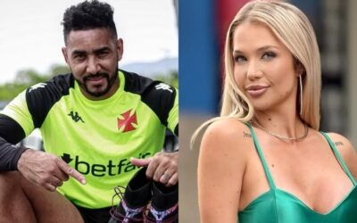 Meio-campista do Vasco, Payet nega acusações de agressão contra amante, mas revela que fetiche com urina era “normal” no relacionamento entre ambos
