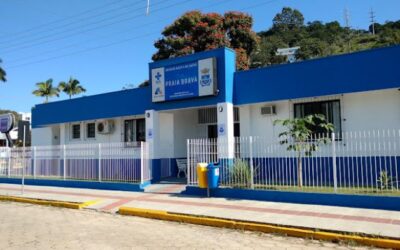 UBS da Praia Brava reabre com mais consultórios e atendimento especializado em Itajaí