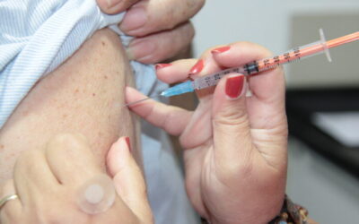 Dia D da vacinação contra a gripe já tem data em Navegantes