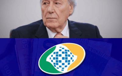 Filho de Lewandowski recebeu R$ 600 mil de entidade investigada por fraude bilionária no INSS