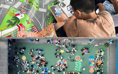 Itajaí faz história com Parada de Leitura que pode entrar no Guinness Book, o livro dos records