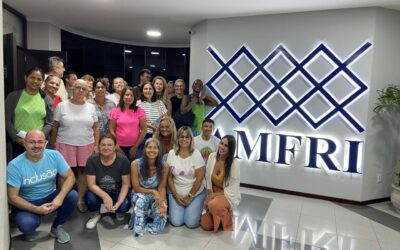 Artesãos de Itajaí celebram a cultura local com feira de páscoa e oficinas gratuitas