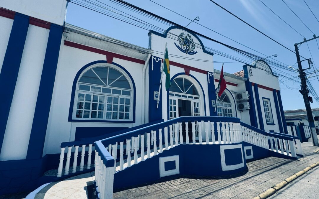 Prefeitura de Penha informa funcionamento diferenciado devido aos Feriados Nacionais