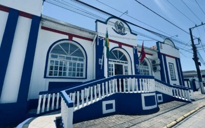 Prefeitura de Penha informa funcionamento diferenciado devido aos Feriados Nacionais