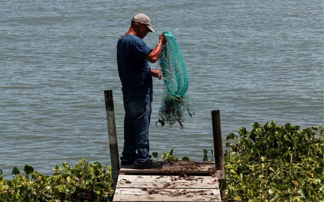 Saúde do Pescador será realizada neste sábado, 26 de abril, em Penha