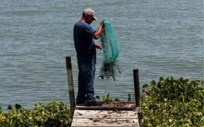 Saúde do Pescador será realizada neste sábado, 26 de abril, em Penha