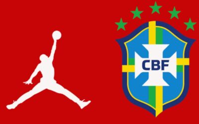 Não pode ser verdade: Brasil terá camisa vermelha na próxima Copa do Mundo!?