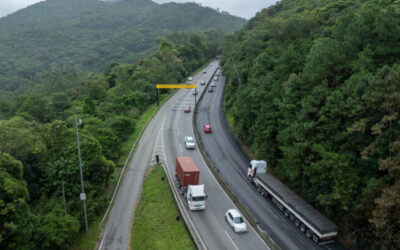 SC apresenta contorno de R$ 291 milhões para Morro dos Cavalos e quer apoio do governo federal