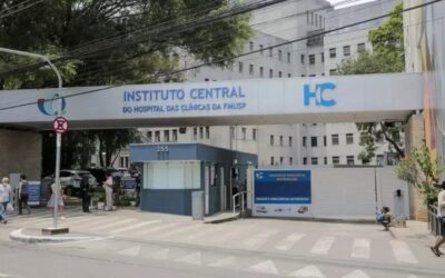 Enfermeiro bota o próprio pênis na boca de paciente em coma no estado de São Paulo