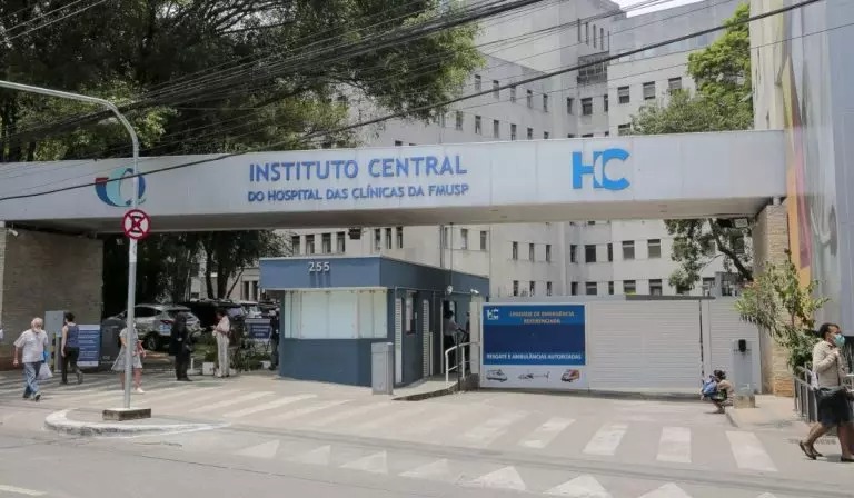 Enfermeiro bota o próprio pênis na boca de paciente em coma no estado de São Paulo