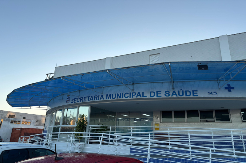 Itajaí inicia mutirão de saúde com quase 2 mil exames e promete triplicar atendimento em junho no município