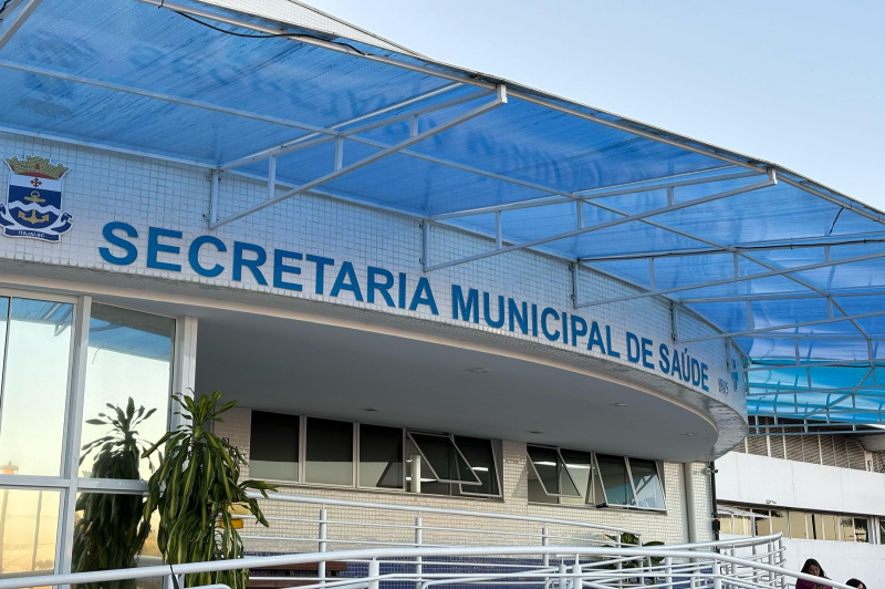 Vacinação contra a influenza se estende até o fim de maio em Itajaí