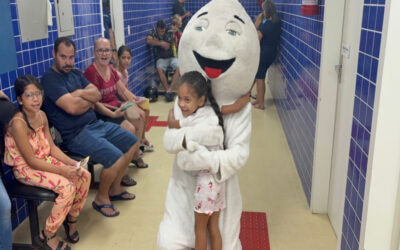 Cidadãos tem até esta sexta-feira (30) para se vacinar em horário estendido em Itajaí