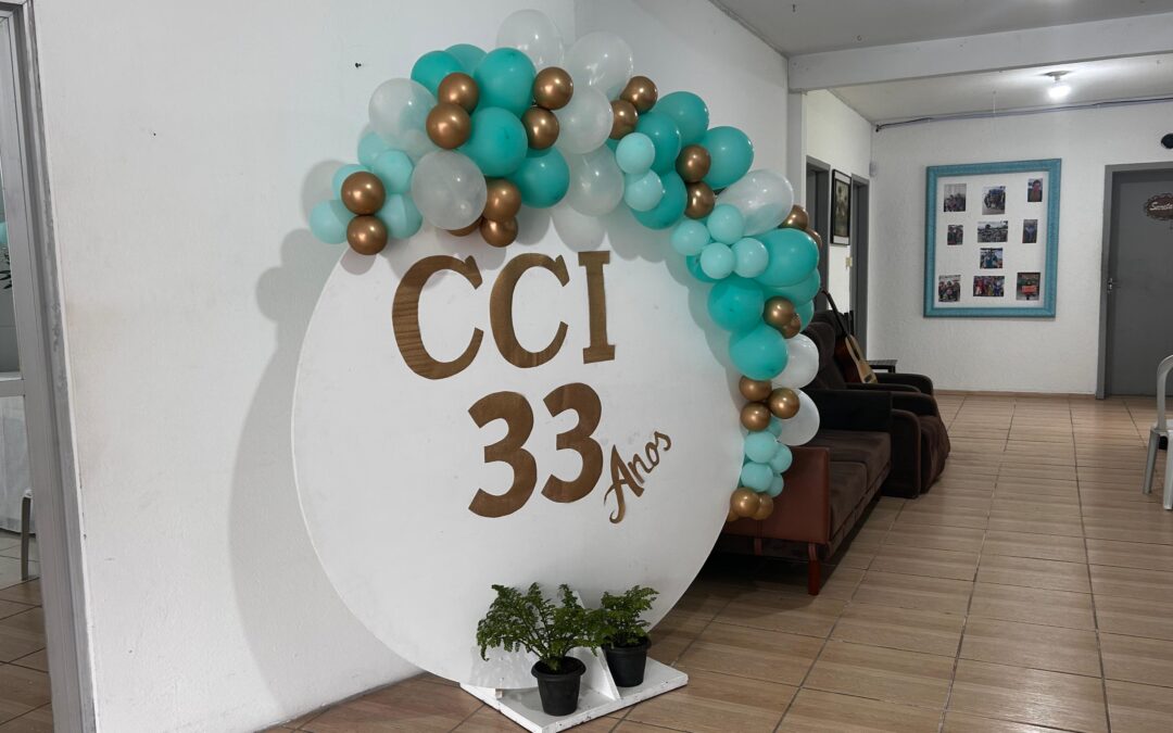 Centro de Convivência do Idoso Hermógenes Marcelino Mendes completa 33 anos nesta quarta-feira (28)