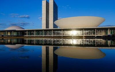 ABSURDO: Ex-auditor do TCU finge que mãe está viva por 11 anos e desvia R\$ 3,9 milhões da Câmara