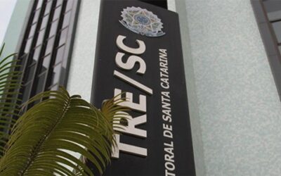 Título de eleitor pode ser cancelado: mais de 190 mil catarinenses estão em risco