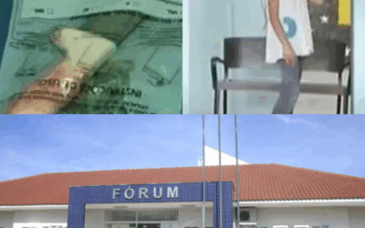 Dez anos depois: mãe e padrasto são absolvidos no caso da menina Júlia, em Penha; júri invoca clemência