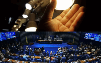 Conta de luz pode subir 9% em SC com possível decisão do Congresso; entenda o impacto