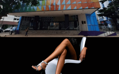Balneário Camboriú proíbe eventos com conteúdo sexual em espaços públicos, mesmo para maiores de 18