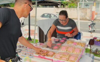 Navegantes oferece curso gratuito sobre higiene e manipulação de alimentos