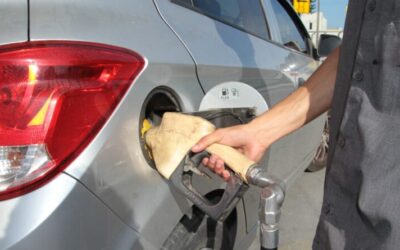 Preço da gasolina em Navegantes sofre queda de preço pelo terceiro mês consecutivo