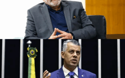 Deputado protocola pedido de impeachment contra Lula por suposta omissão e favorecimento ao irmão