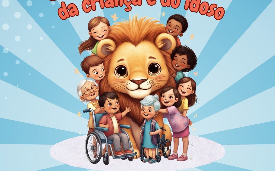 Prazo para doar IRPF aos fundos da Criança e do Idoso termina em 30 de maio, em Navegantes