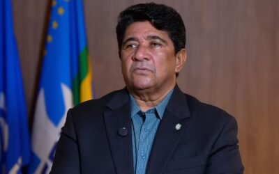 Deputada quer tirar Ednaldo da CBF: assinatura suspeita pode derrubar presidente