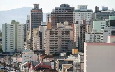 Santa Catarina sofre com déficit habitacional e fica entre os últimos no ‘Minha Casa, Minha Vida’