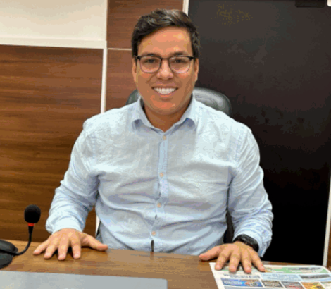 Ministério Público de Navegantes encaminha denúncia de assédio moral, abuso de autoridade, tráfico de influência, favorecimento político-religioso, retaliação e discriminação contra pessoa com deficiência (PCD) praticados pelo Vereador e Presidente da Câmara de Vereadores de Navegantes, Julio Bento (PSD)