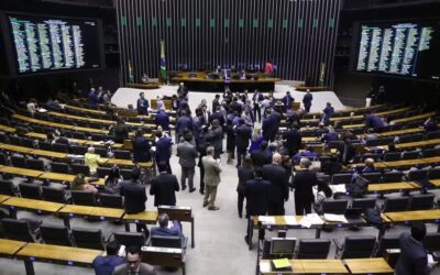 SC ganhará 4 novas vagas na Câmara dos Deputados com aprovação de projeto; número total sobe para 531