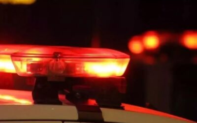 Mulher volta à cena do crime com sangue nas mãos e é presa por matar o próprio marido em Itapema