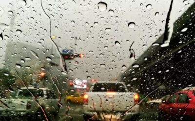 Frente fria traz madrugadas geladas e chuva para Santa Catarina; veja quando o sol volta